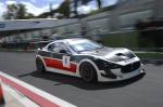 Maserati GranTurismo Trofeo MC World Series 2012 года